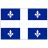 Quebec flag