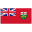 Flag Ontario
