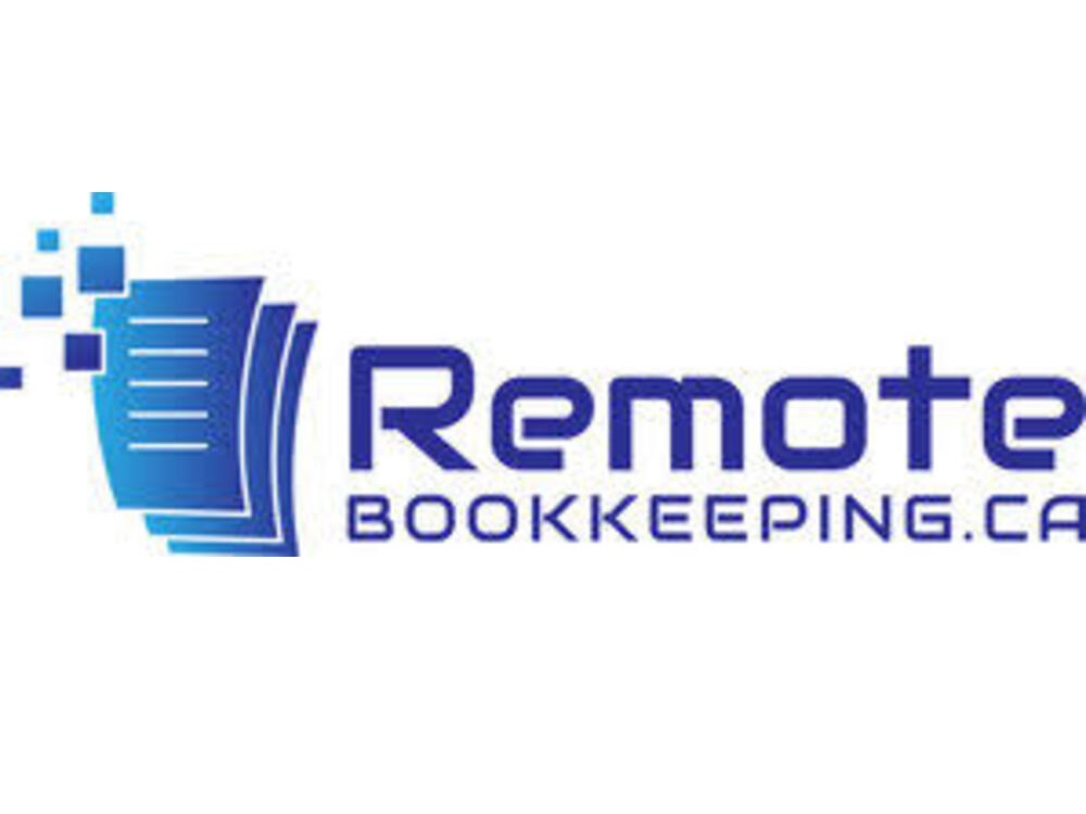 Remote Bookkeeping Inc.