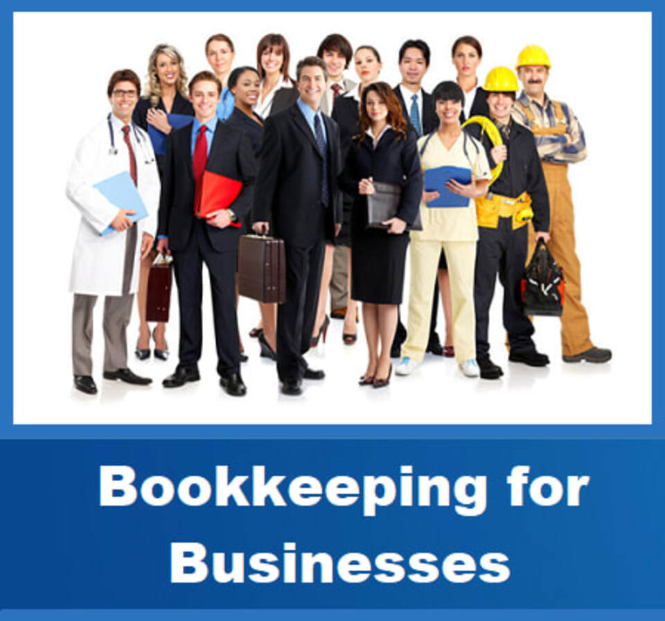 Bookkeeping for CPA's Firms