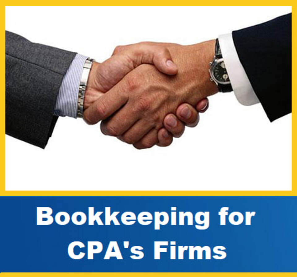 Bookkeeping for Business
