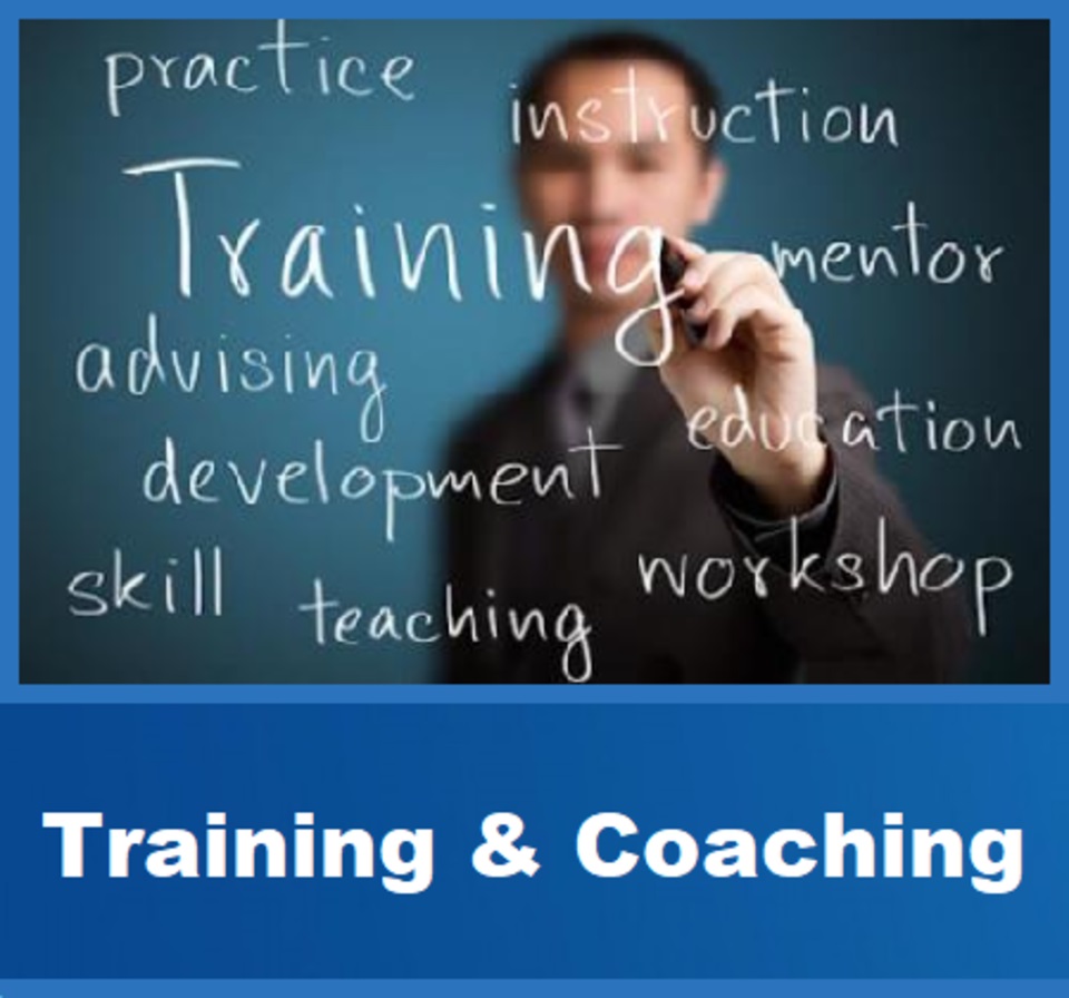 Training & Coaching