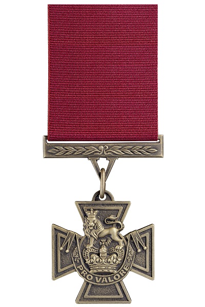 Крест Виктории