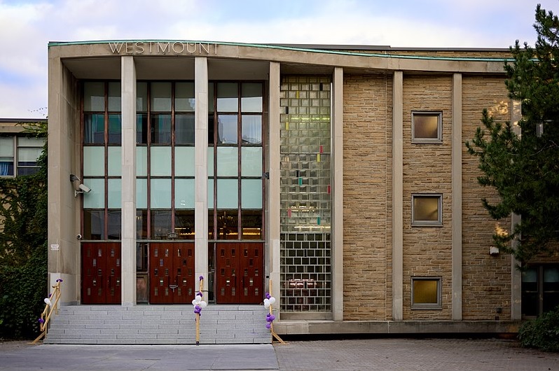 Westmount High School