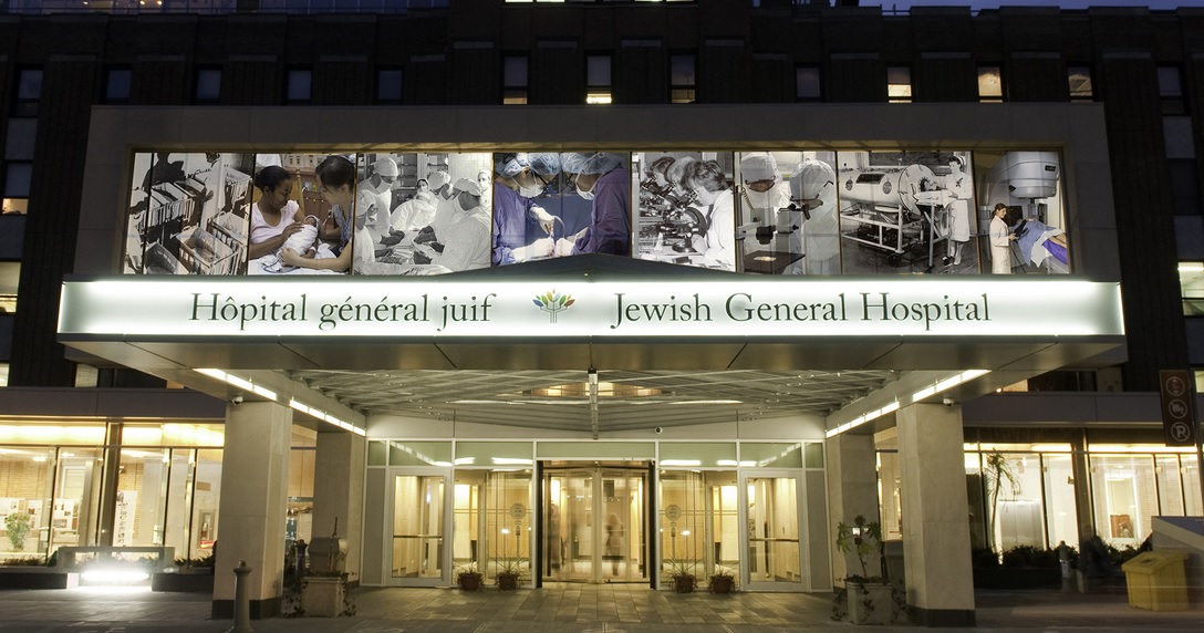 Jewish General Hospital