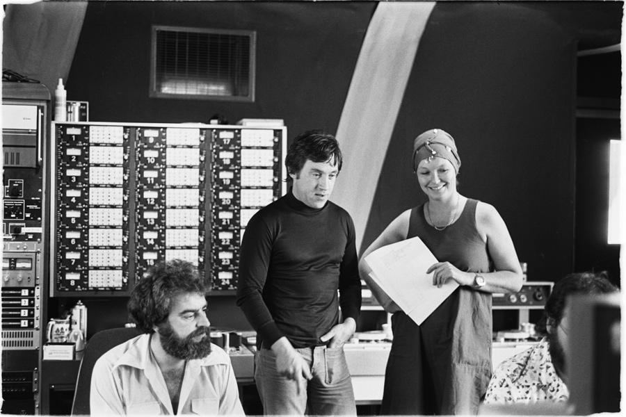 Озеро рядом с 'Le Studio'