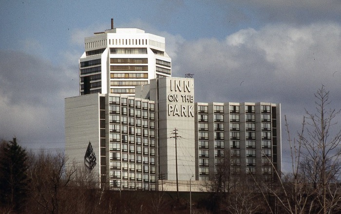 Inn On The Park - Toronto
