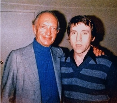 Vladimir Vysotsky – Concert In Toronto