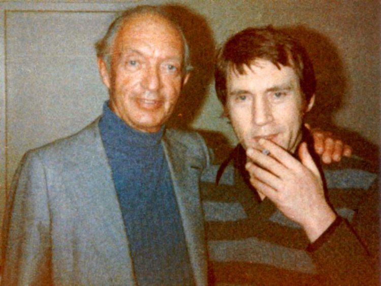 Vladimir Vysotsky – Concert In Toronto