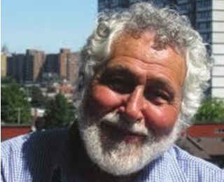 Художник Михаил Шапиро